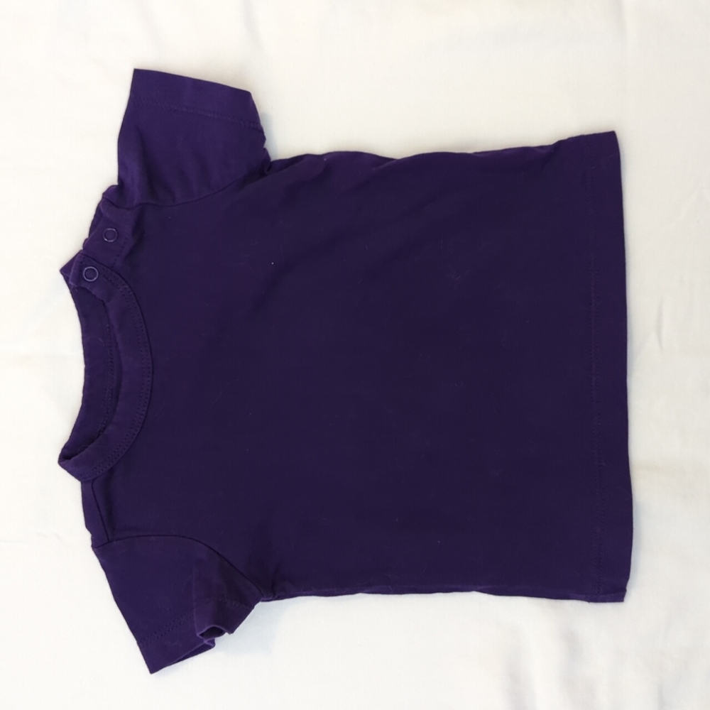 0-3 Month T-Shirt